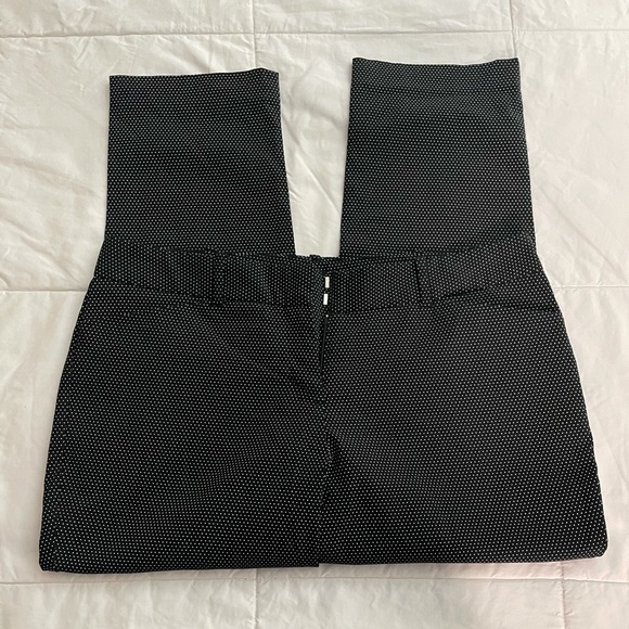 Capri length dress slacks - Picture 2 of 3